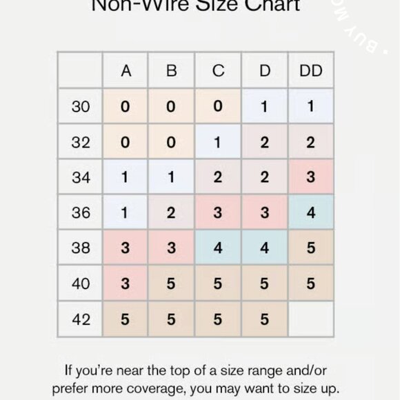 Negative Glace Triangle Bra Satin in Black - Size 2 - Picture 3 of 8